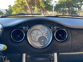 Mini Cooper S 2006 CABRIO FULL EXTRA-thumb-21