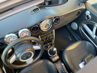 Mini Cooper S 2006 CABRIO FULL EXTRA-thumb-23