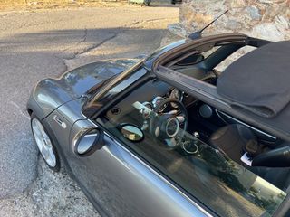 Mini Cooper S 2006 CABRIO FULL EXTRA-thumb-24