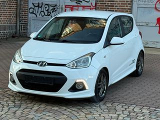 Hyundai i 10 2015 1.2 STYLE, ΠΛΟΥΣΙΑ ΕΚΔΟΣΗ