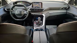 Peugeot 3008 2018 GT Look_διχρωμία_ηλεκτρικό πορτμπαγκάζ_keyless_navi-thumb-51