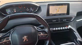 Peugeot 3008 2018 GT Look_διχρωμία_ηλεκτρικό πορτμπαγκάζ_keyless_navi-thumb-15