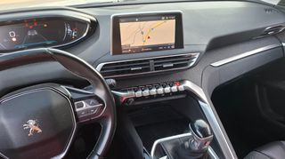 Peugeot 3008 2018 GT Look_διχρωμία_ηλεκτρικό πορτμπαγκάζ_keyless_navi-thumb-21