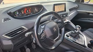 Peugeot 3008 2018 GT Look_διχρωμία_ηλεκτρικό πορτμπαγκάζ_keyless_navi-thumb-22