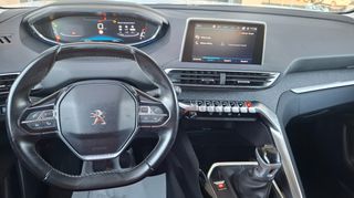 Peugeot 3008 2018 GT Look_διχρωμία_ηλεκτρικό πορτμπαγκάζ_keyless_navi-thumb-33
