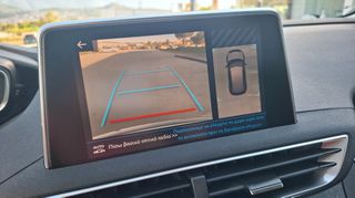 Peugeot 3008 2018 GT Look_διχρωμία_ηλεκτρικό πορτμπαγκάζ_keyless_navi-thumb-35
