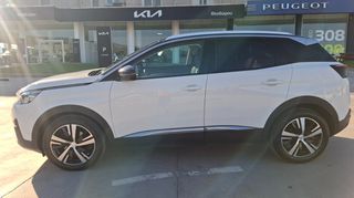 Peugeot 3008 2018 GT Look_διχρωμία_ηλεκτρικό πορτμπαγκάζ_keyless_navi-thumb-8
