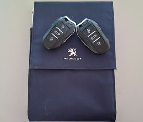 Peugeot 3008 2018 GT Look_διχρωμία_ηλεκτρικό πορτμπαγκάζ_keyless_navi-thumb-45