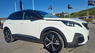 Peugeot 3008 2018 GT Look_διχρωμία_ηλεκτρικό πορτμπαγκάζ_keyless_navi-thumb-7