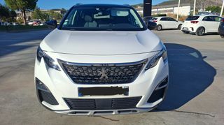 Peugeot 3008 2018 GT Look_διχρωμία_ηλεκτρικό πορτμπαγκάζ_keyless_navi-thumb-3
