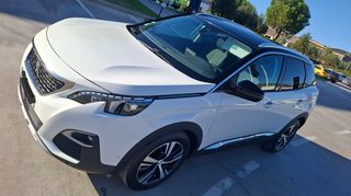 Peugeot 3008 2018 GT Look_διχρωμία_ηλεκτρικό πορτμπαγκάζ_keyless_navi-thumb-2