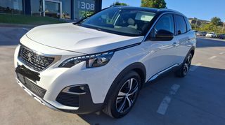 Peugeot 3008 2018 GT Look_διχρωμία_ηλεκτρικό πορτμπαγκάζ_keyless_navi-thumb-1