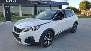 Peugeot 3008 2018 GT Look_διχρωμία_ηλεκτρικό πορτμπαγκάζ_keyless_navi-thumb-4