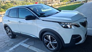 Peugeot 3008 2018 GT Look_διχρωμία_ηλεκτρικό πορτμπαγκάζ_keyless_navi-thumb-49