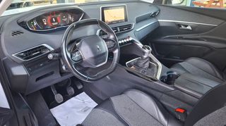 Peugeot 3008 2018 GT Look_διχρωμία_ηλεκτρικό πορτμπαγκάζ_keyless_navi-thumb-29