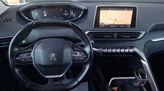 Peugeot 3008 2018 GT Look_διχρωμία_ηλεκτρικό πορτμπαγκάζ_keyless_navi-thumb-31