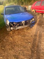 Volkswagen Golf 1998 1600 8v