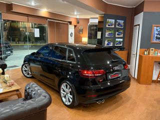 Audi A3 2020 !!  S3 LOOK  /  BOOK / FIME / 18ARES !!  A. LOUVARIS CARS-thumb-3