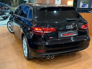 Audi A3 2020 !!  S3 LOOK  /  BOOK / FIME / 18ARES !!  A. LOUVARIS CARS-thumb-9