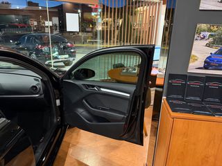 Audi A3 2020 !!  S3 LOOK  /  BOOK / FIME / 18ARES !!  A. LOUVARIS CARS-thumb-27