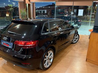 Audi A3 2020 !!  S3 LOOK  /  BOOK / FIME / 18ARES !!  A. LOUVARIS CARS-thumb-5
