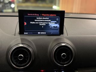Audi A3 2020 !!  S3 LOOK  /  BOOK / FIME / 18ARES !!  A. LOUVARIS CARS-thumb-21