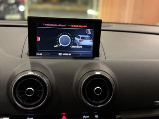 Audi A3 2020 !!  S3 LOOK  /  BOOK / FIME / 18ARES !!  A. LOUVARIS CARS-thumb-22