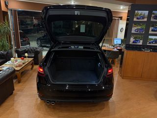 Audi A3 2020 !!  S3 LOOK  /  BOOK / FIME / 18ARES !!  A. LOUVARIS CARS-thumb-28