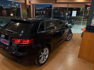 Audi A3 2020 !!  S3 LOOK  /  BOOK / FIME / 18ARES !!  A. LOUVARIS CARS-thumb-11
