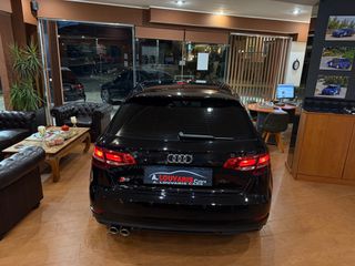 Audi A3 2020 !!  S3 LOOK  /  BOOK / FIME / 18ARES !!  A. LOUVARIS CARS-thumb-36