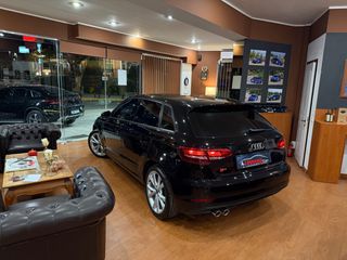 Audi A3 2020 !!  S3 LOOK  /  BOOK / FIME / 18ARES !!  A. LOUVARIS CARS-thumb-6