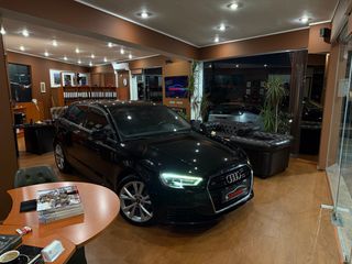 Audi A3 2020 !!  S3 LOOK  /  BOOK / FIME / 18ARES !!  A. LOUVARIS CARS-thumb-10