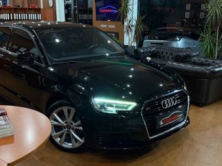 Audi A3 2020 !!  S3 LOOK  /  BOOK / FIME / 18ARES !!  A. LOUVARIS CARS-thumb-31