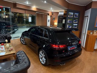 Audi A3 2020 !!  S3 LOOK  /  BOOK / FIME / 18ARES !!  A. LOUVARIS CARS-thumb-32