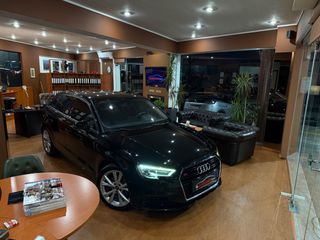Audi A3 2020 !!  S3 LOOK  /  BOOK / FIME / 18ARES !!  A. LOUVARIS CARS-thumb-1