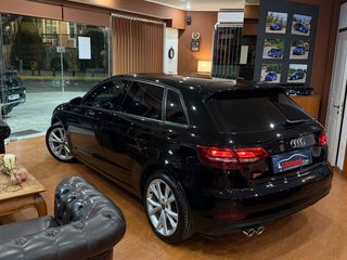Audi A3 2020 !!  S3 LOOK  /  BOOK / FIME / 18ARES !!  A. LOUVARIS CARS-thumb-38