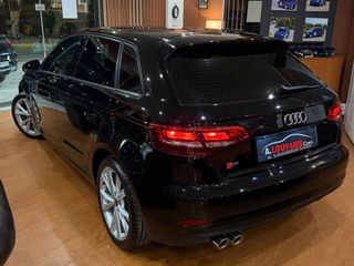 Audi A3 2020 !!  S3 LOOK  /  BOOK / FIME / 18ARES !!  A. LOUVARIS CARS-thumb-43