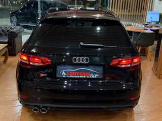 Audi A3 2020 !!  S3 LOOK  /  BOOK / FIME / 18ARES !!  A. LOUVARIS CARS-thumb-40