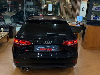 Audi A3 2020 !!  S3 LOOK  /  BOOK / FIME / 18ARES !!  A. LOUVARIS CARS-thumb-30