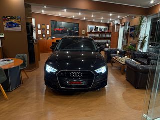 Audi A3 2020 !!  S3 LOOK  /  BOOK / FIME / 18ARES !!  A. LOUVARIS CARS-thumb-2