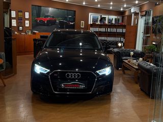 Audi A3 2020 !!  S3 LOOK  /  BOOK / FIME / 18ARES !!  A. LOUVARIS CARS-thumb-44
