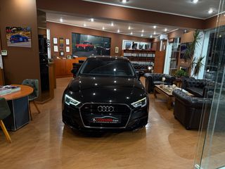 Audi A3 2020 !!  S3 LOOK  /  BOOK / FIME / 18ARES !!  A. LOUVARIS CARS-thumb-4