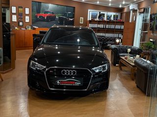 Audi A3 2020 !!  S3 LOOK  /  BOOK / FIME / 18ARES !!  A. LOUVARIS CARS-thumb-37