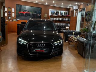 Audi A3 2020 !!  S3 LOOK  /  BOOK / FIME / 18ARES !!  A. LOUVARIS CARS-thumb-29