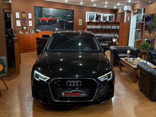 Audi A3 2020 !!  S3 LOOK  /  BOOK / FIME / 18ARES !!  A. LOUVARIS CARS-thumb-34