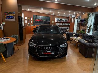 Audi A3 2020 !!  S3 LOOK  /  BOOK / FIME / 18ARES !!  A. LOUVARIS CARS-thumb-42
