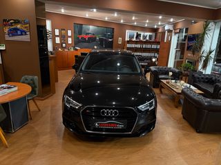 Audi A3 2020 !!  S3 LOOK  /  BOOK / FIME / 18ARES !!  A. LOUVARIS CARS-thumb-7