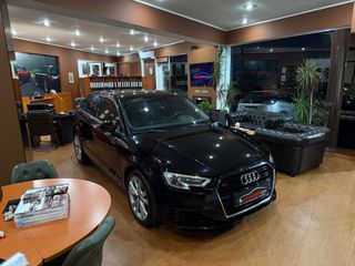 Audi A3 2020 !!  S3 LOOK  /  BOOK / FIME / 18ARES !!  A. LOUVARIS CARS-thumb-39