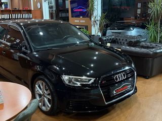 Audi A3 2020 !!  S3 LOOK  /  BOOK / FIME / 18ARES !!  A. LOUVARIS CARS-thumb-41