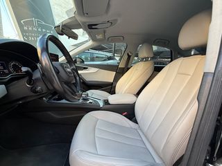 Audi A4 2017 TFSI 150PS |AUTOMATIC | S TRONIC-thumb-4